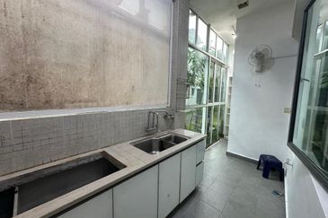 Serenity Park @ East Ledang