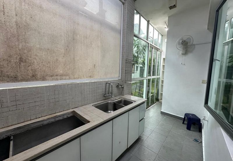 Serenity Park @ East Ledang