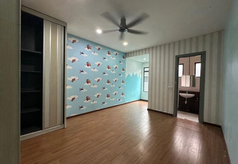 Serenity Park @ East Ledang