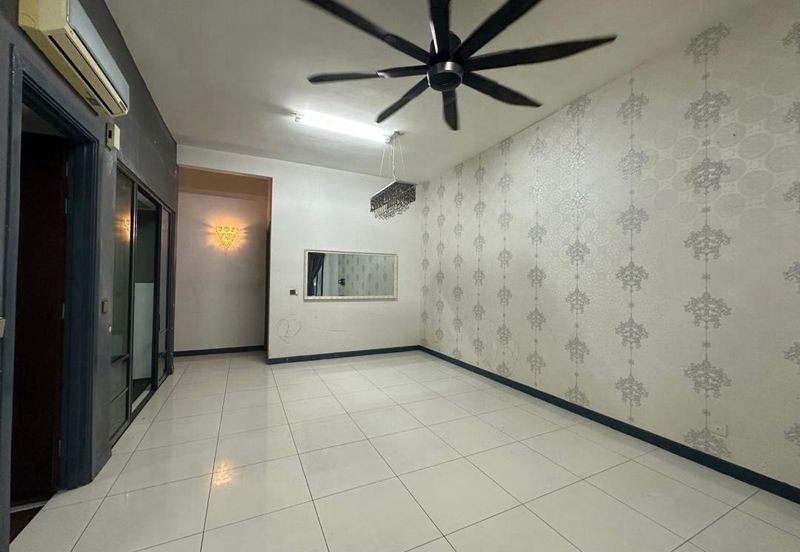 Serenity Park @ East Ledang