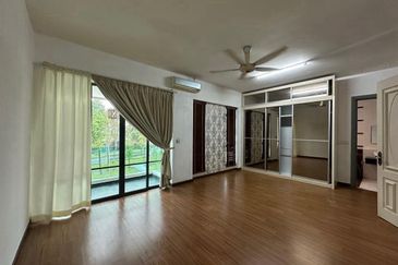 Serenity Park @ East Ledang