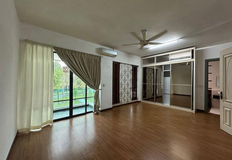 Serenity Park @ East Ledang