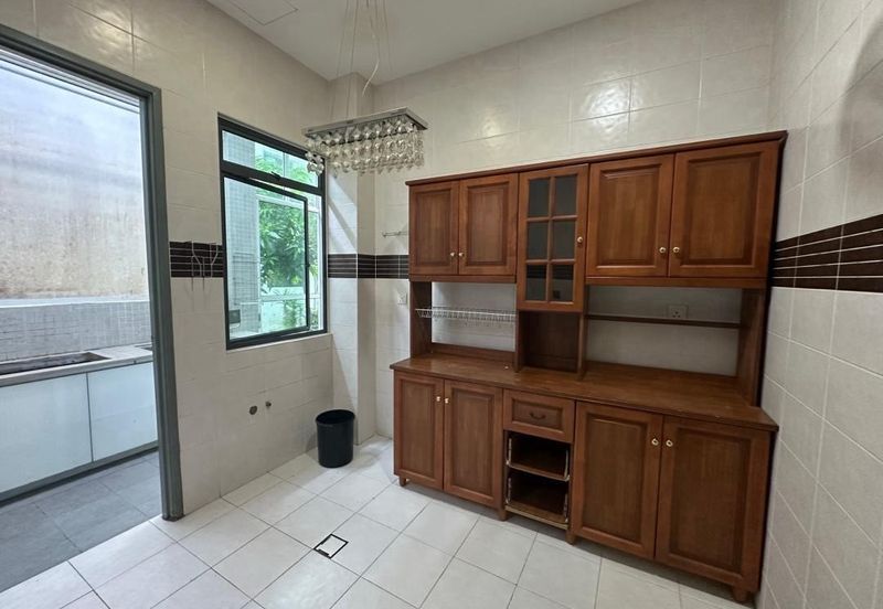 Serenity Park @ East Ledang