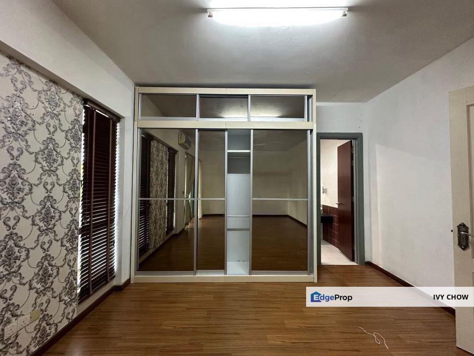 East Ledang Double Storey Superlink rent , Johor, East Ledang