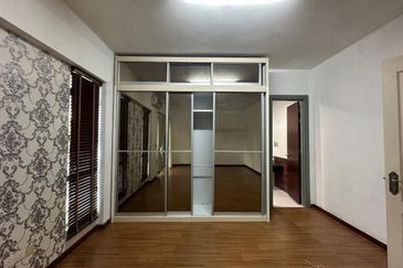 Serenity Park @ East Ledang