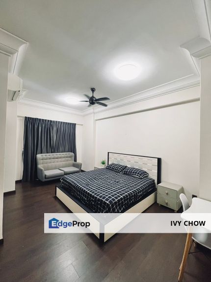 V summer Room for rent , Johor, Johor Bahru