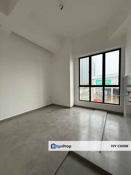 bukit Indah Commercial Office for rent , Johor, Nusajaya