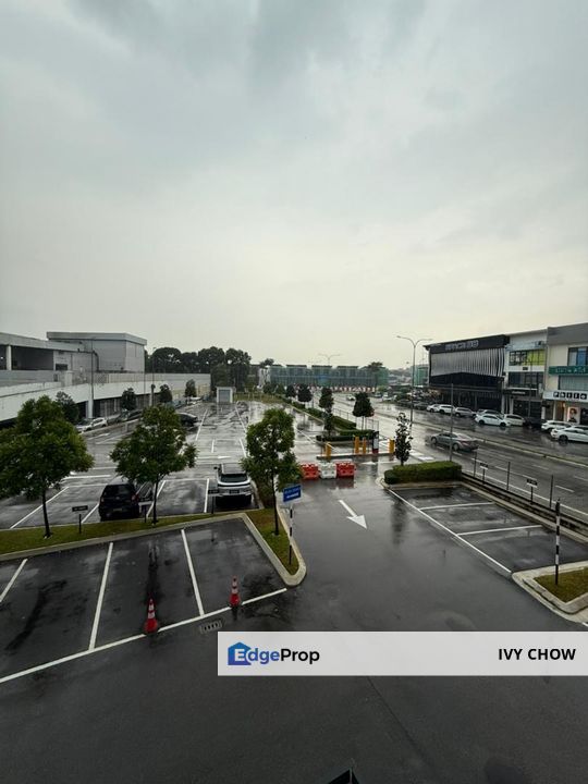 bukit Indah Commercial Office for rent , Johor, Nusajaya