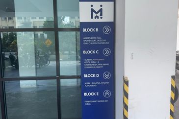 PR1MA @ LARKIN INDAH