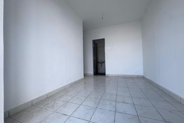 PR1MA @ LARKIN INDAH