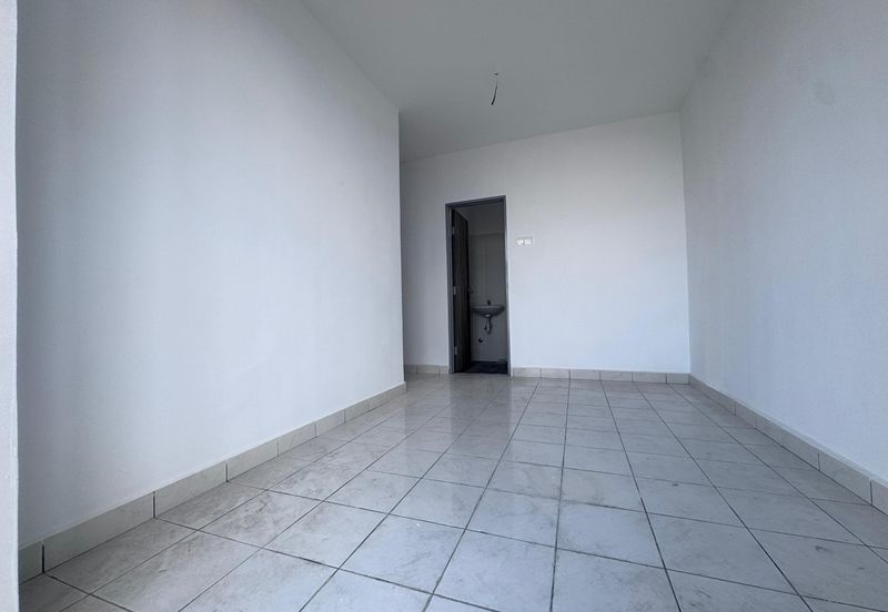 PR1MA @ LARKIN INDAH