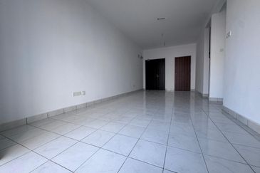 PR1MA @ LARKIN INDAH