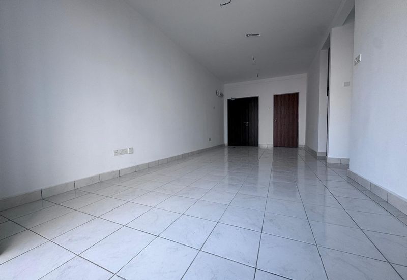 PR1MA @ LARKIN INDAH