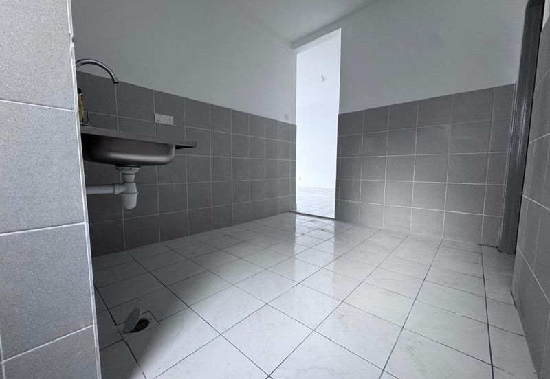 PR1MA @ LARKIN INDAH