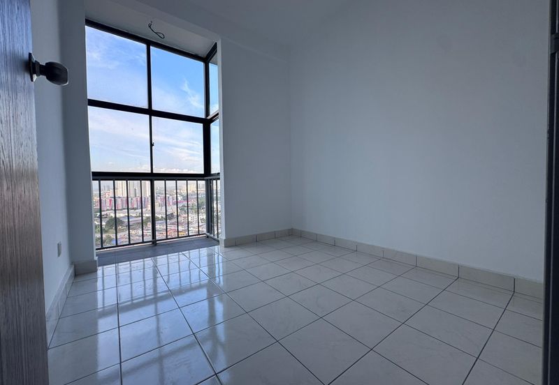 PR1MA @ LARKIN INDAH