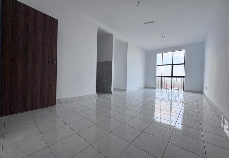 PR1MA @ LARKIN INDAH