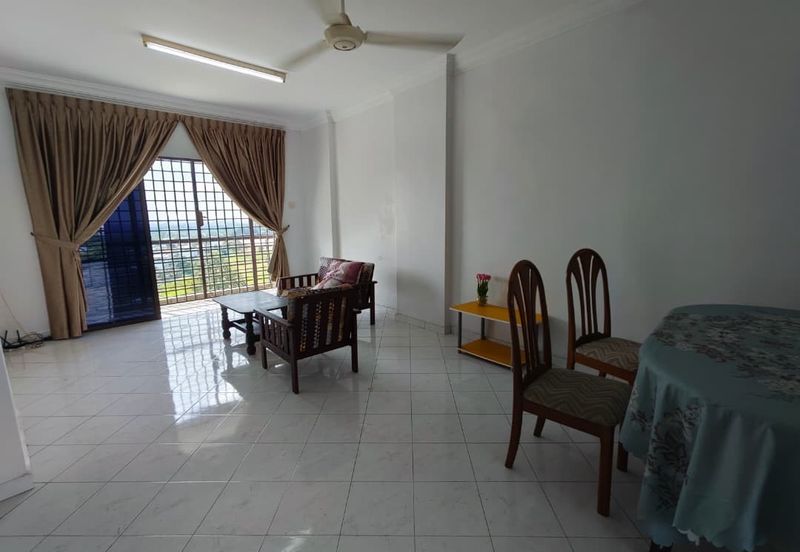 Seri Mutiara Apartment, Bandar Baru Seri Alam