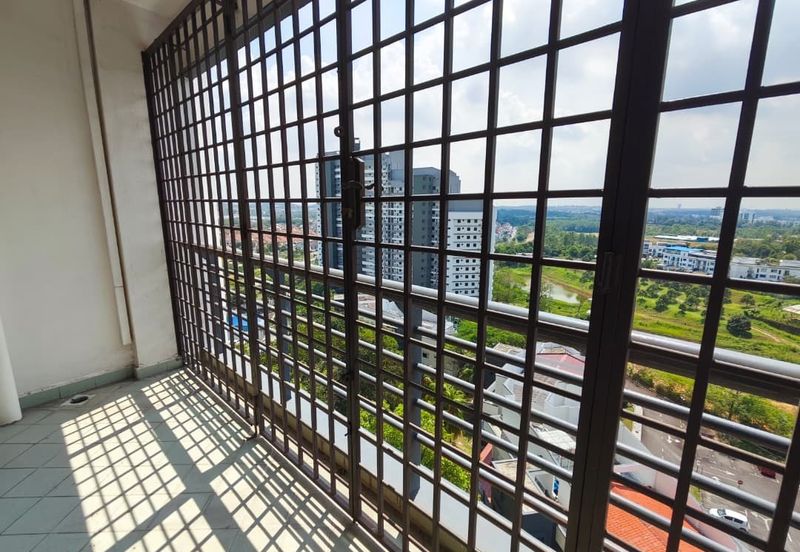 Seri Mutiara Apartment, Bandar Baru Seri Alam