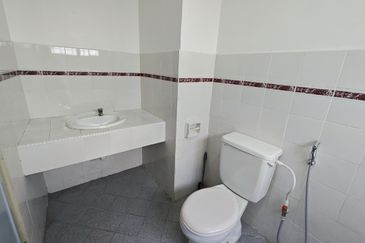 Seri Mutiara Apartment, Bandar Baru Seri Alam