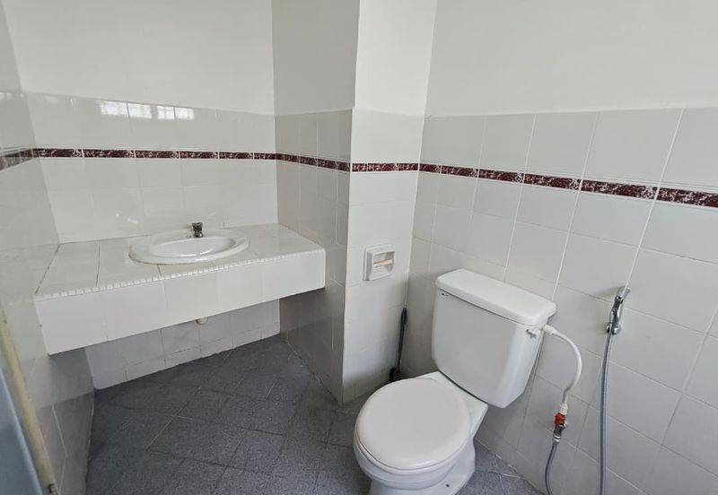 Seri Mutiara Apartment, Bandar Baru Seri Alam