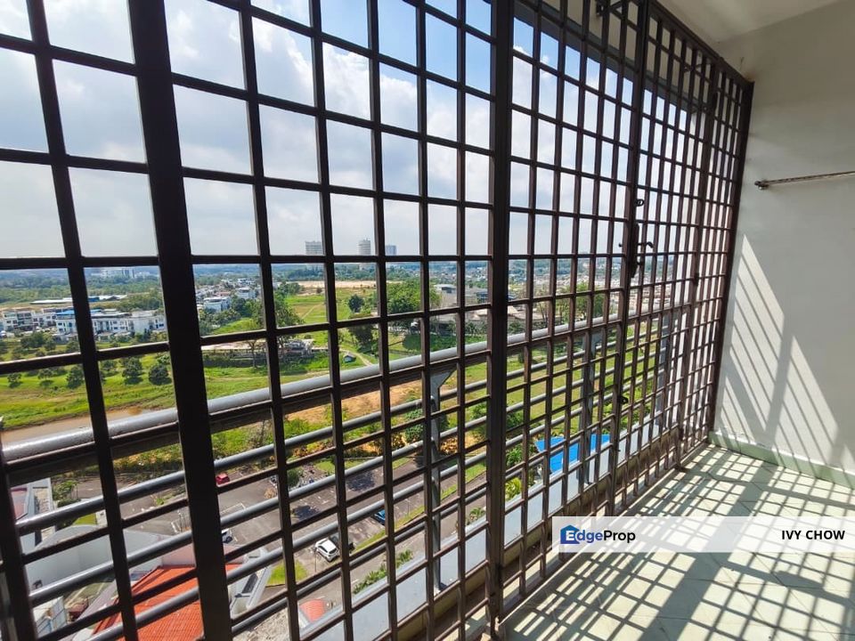 Seri Alam Apartment for rent , Johor, Masai