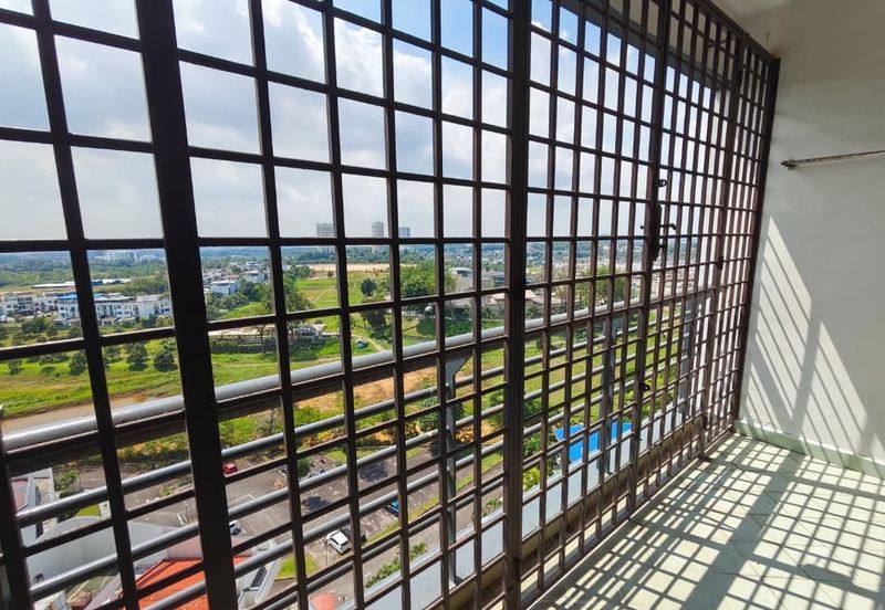 Seri Mutiara Apartment, Bandar Baru Seri Alam