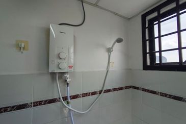 Seri Mutiara Apartment, Bandar Baru Seri Alam