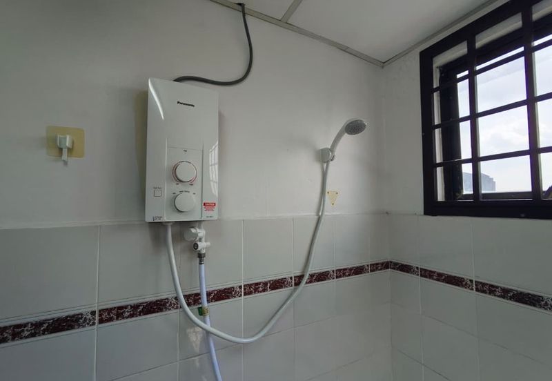 Seri Mutiara Apartment, Bandar Baru Seri Alam