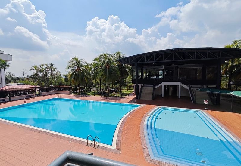 Seri Mutiara Apartment, Bandar Baru Seri Alam