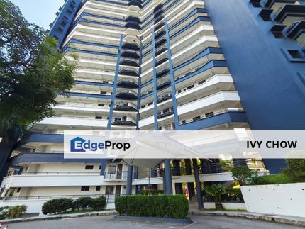 Seri Alam Apartment for rent , Johor, Masai