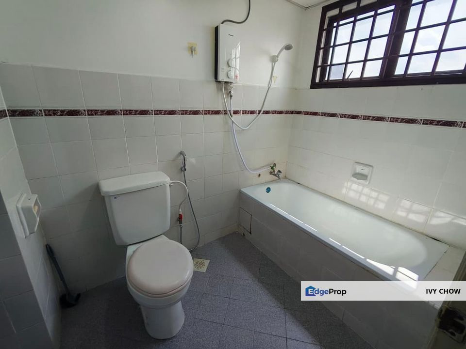 Seri Alam Apartment for rent , Johor, Masai