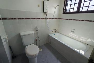 Seri Mutiara Apartment, Bandar Baru Seri Alam