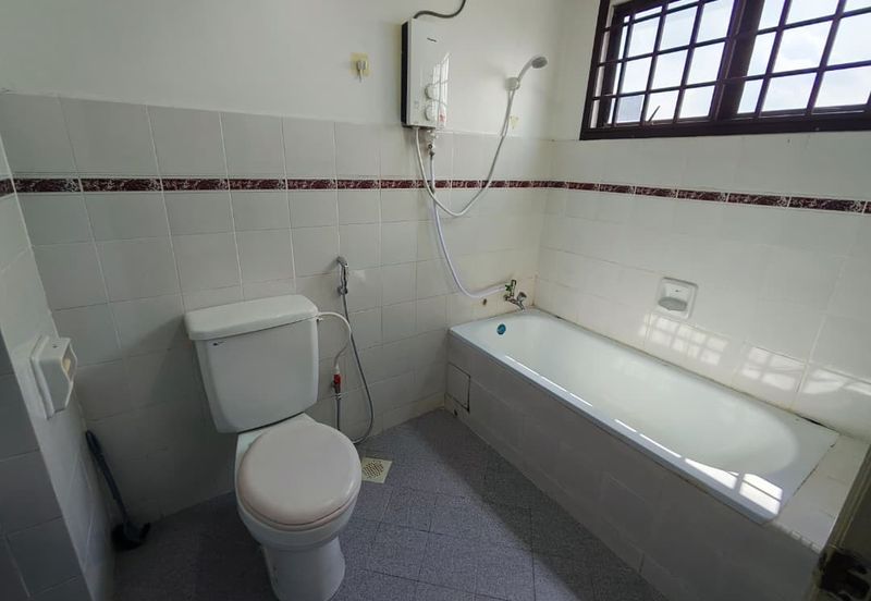 Seri Mutiara Apartment, Bandar Baru Seri Alam