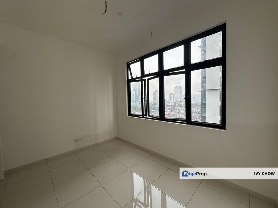 Jb town Apartment for sale , Johor, Johor Bahru