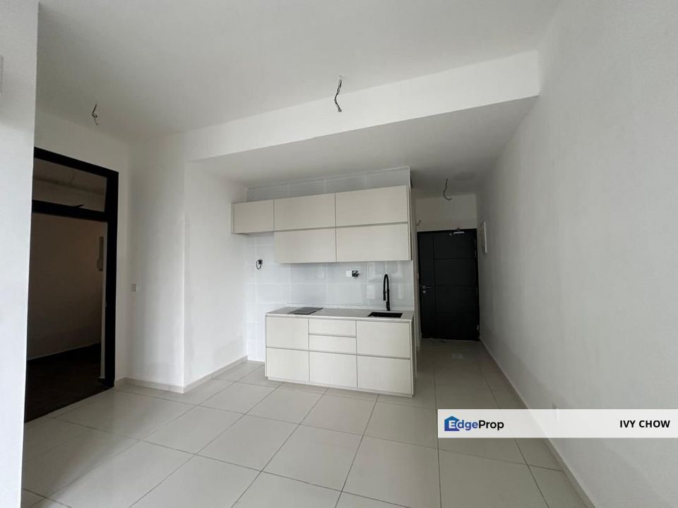 Jb town Apartment for sale , Johor, Johor Bahru