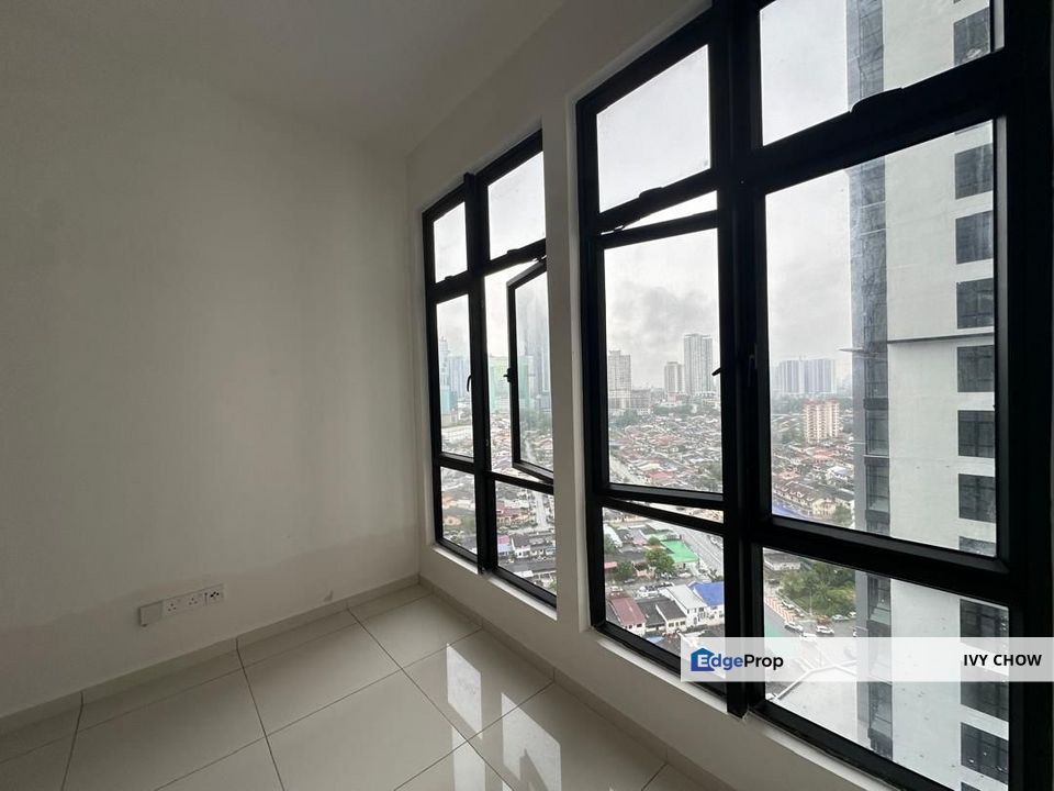 Jb town Apartment for sale , Johor, Johor Bahru