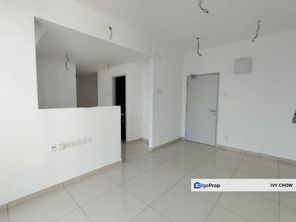 Apartment for rent , Johor, Pasir Gudang