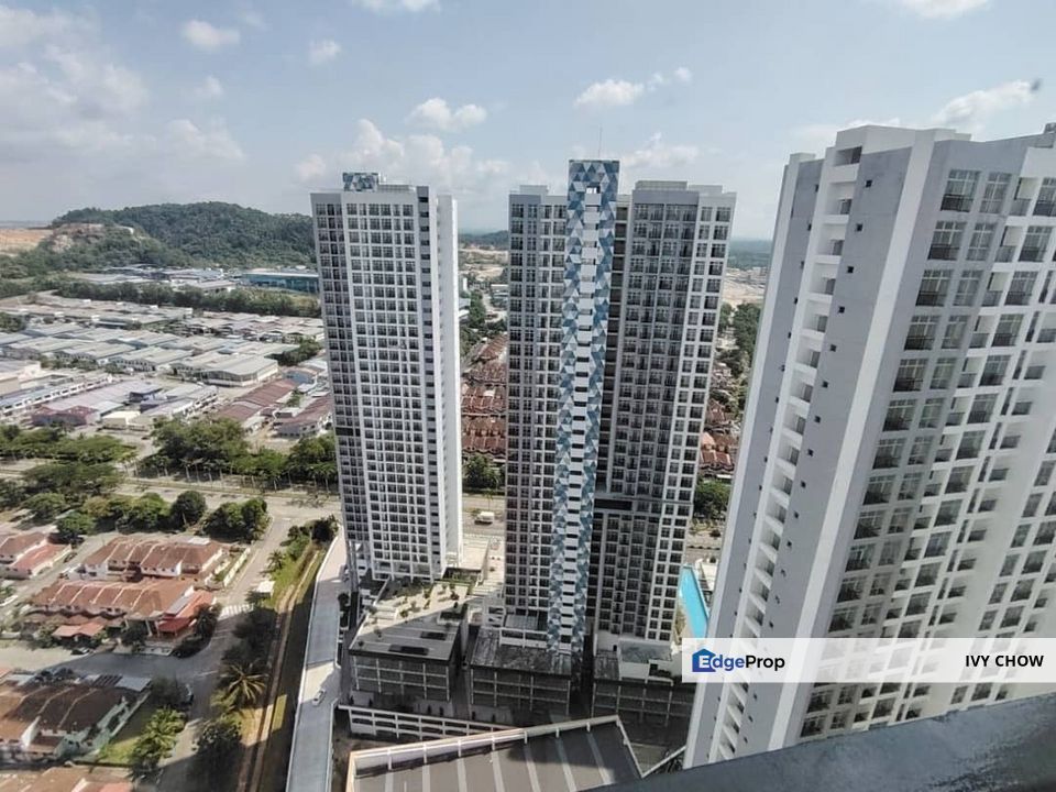 Apartment for rent , Johor, Pasir Gudang