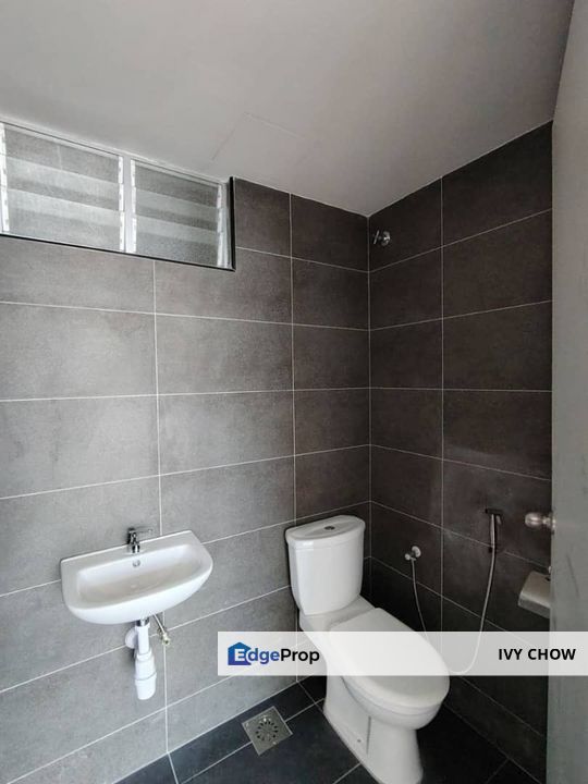 Apartment for rent , Johor, Pasir Gudang