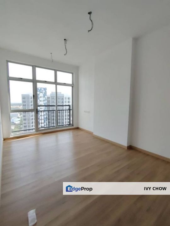 Apartment for rent , Johor, Pasir Gudang