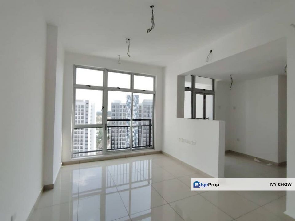 Apartment for rent , Johor, Pasir Gudang