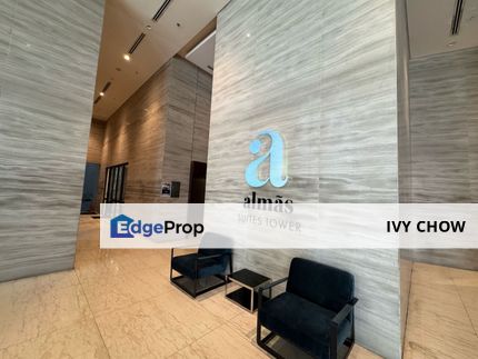 Medini apartment for rent , Johor, Kota Iskandar