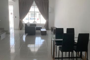 Taman Bestari Perdana