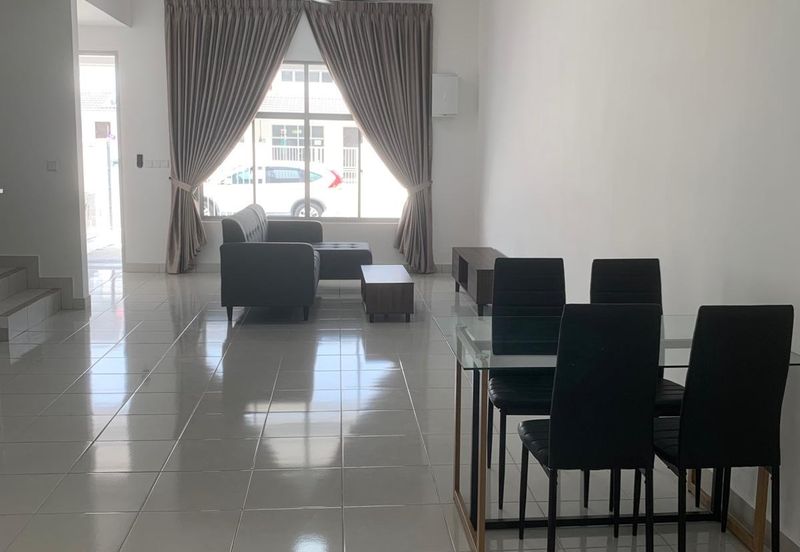 Taman Bestari Perdana