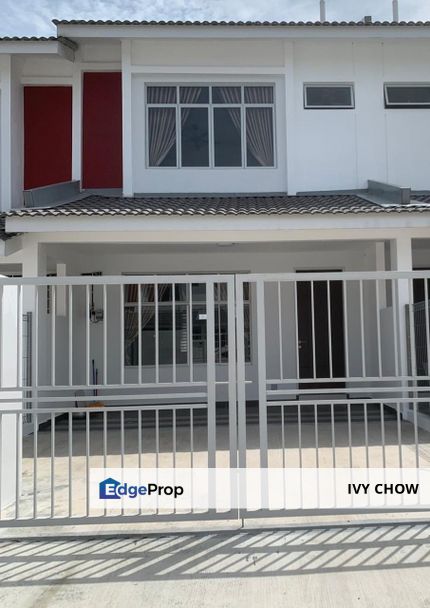 Pasir Gudang Landed for rent , Johor, Pasir Gudang