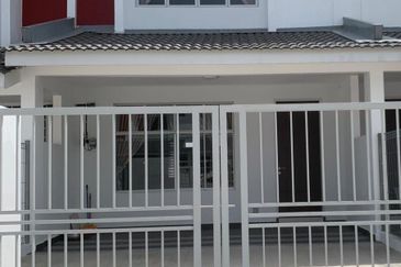 Taman Bestari Perdana