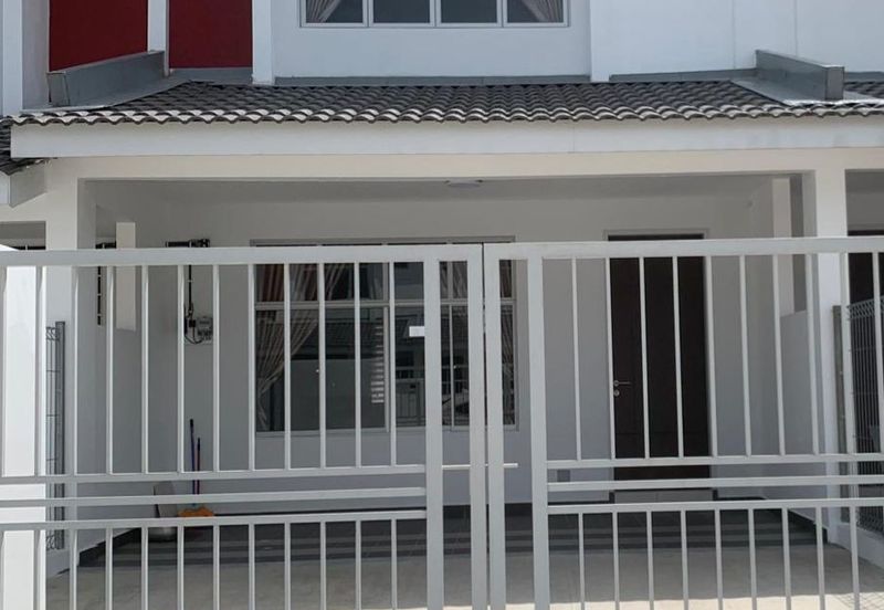 Taman Bestari Perdana