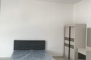 Taman Bestari Perdana