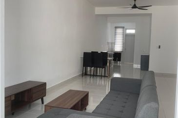 Taman Bestari Perdana