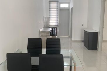 Taman Bestari Perdana